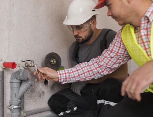 close-up-men-working-together